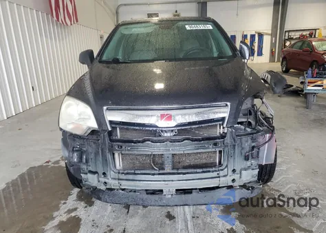 2008 Saturn Vue Xe z USA, uszkodzony, nr VIN 3GSCL33P28S721458